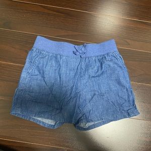 Children’s Place Blue Shorts
